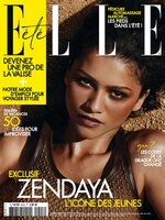 ELLE France